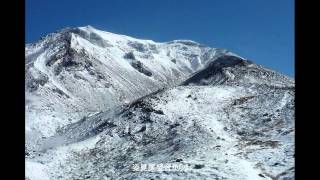 2010 09 26大雪山 旭岳