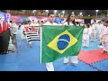 30º TROFÉU SÃO PAULO KARATE INTERESTILOS - CBKI