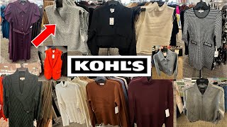 Kohl's Deals on Nine West, Harper Rose, Vera Wang, Lauren Conrad \u0026 More!😍