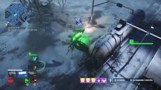 Alienation classes compilation