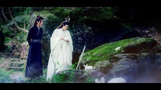 陈情令 The Untamed | 忘羡 阿YueYue-《不负人间》