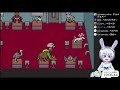 【vtuberゲーム配信】part3 13mother1.2.3全部やる。【初見プレイ】