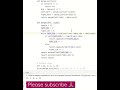 merge sort algorithm in Python