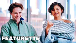 THE DRAMA Featurette - "First Look" (2026) 4K
