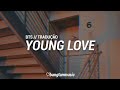 BTS || Jungkook & RM || Young Love || Tradução PT/BR