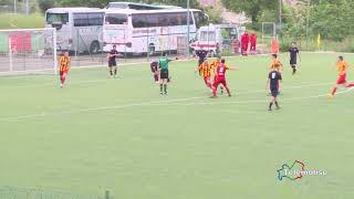 Promozione, Termoli-San Pietro in Valle 2-0