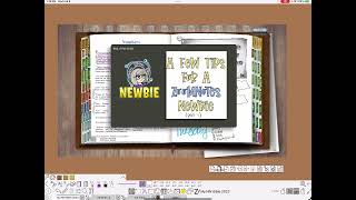 A few tips for ZoomNotes Newbies