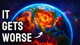 Why This Extreme March Heat Wave Is Making Scientists Nervous