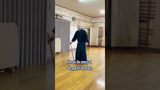 麒麟腰 Kirin Goshi : Asayama Ichiden Ryu Shunjō Staff Kata