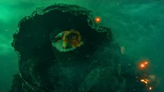 Frankenstein (2025) - Frankenstein VS Victor (HD) Ending Scene Recap