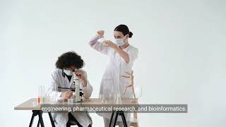 Unlocking Genetics: Exploring the Boundless World of CRISPR