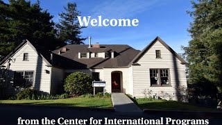 CIP Welcome!