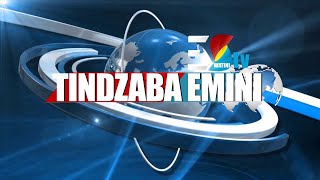 Tindzaba Emini || 16-11-2020 || Eswatini: Partial Lockdown