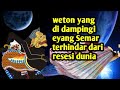 terhindar resesi ekonomi dunia weton ini di dampingi kodham eyang Semar, ramalan Jayabaya