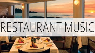 餐廳爵士音樂 - 放鬆晚餐樂器爵士樂 | 浪漫夜晚的宜人爵士音樂 Restaurant Music