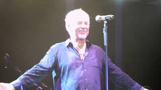 TOM JONES live - Delilah - 4. August 2018 in Schwetzingen/Germany