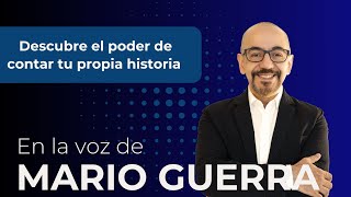 ¿Cómo influye tu narrativa interna en tu resiliencia? Descubre el poder de contar tu propia historia