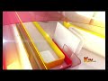 KTV HD ident (2013-presents) #identlogochannels