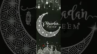 Ramazan mubarak 4k full screen status2022||Ramadan ka chand mubarak 💓💫😌ramzan mubarak to all subbies