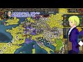 【eu4】ヘルレ公国興亡記【voiceroid実況】 21三十年戦争勃発！　europa universalis iv