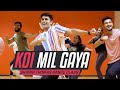 Koi Mil Gaya | Dance Choreography | Kuch Kuch Hota Hai | Shawn Thomas