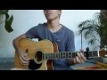 Imagine Dragons - My Fault (Cover)