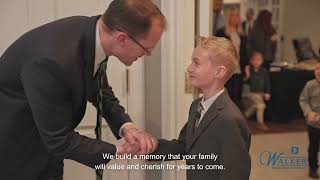 Walker Funeral Homes | Toledo, OH | A Higher Standard of Care