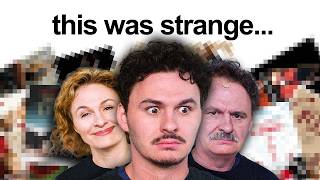 I Watched My Parents Favorite Movies...