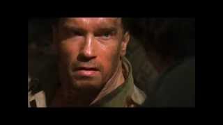 COLLATERAL DAMAGE "Alive" TV 30