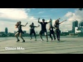 La Mala Y La Buena - Alex Sensation e Gente de Zona - Marlon Alves Dance MAs