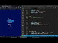 Active class add and remove with JavaScript