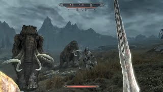 【Skyrim】スカイリムに百合ハーレムを作りたい 第107回 Twitchアーカイブ版【実況プレイ】