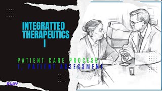 Integrated therapeutics I : Patient Care Process, Patient Assessment in Amharic