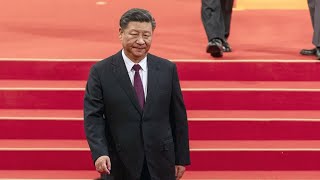 China’s Warning to the World