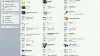Rapidshare Uploader Tutorial