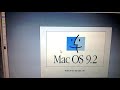 Retro Computing - Common Desktop Environment, then Qemu for Macos9