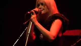 Goldfrapp -  Live at Shepherds Bush Empire Wonderful Electric FULL CONCERT