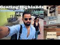 Kuala Lumpur🇲🇾 Day 3- How expensive is Genting highlands premium outlets- Malaysia