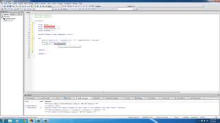C Programming Tutorial 26 do while Loops