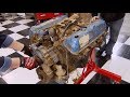 Ford 460 Engine Build On A Budget Part 1 - Horsepower S13, E4