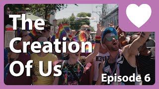 LGBTQ Parents-To-Be Get Inspiration at LGBTQ Family Gathering - The Creation Of Us (S1:E6)