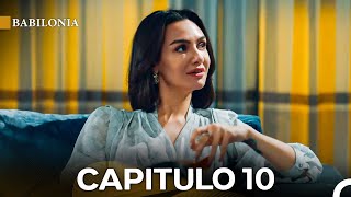 Babilonia Capitulo 10 (Doblado en Español) FULL HD