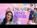 Surface Pressure- Disney 