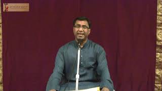 Carnatic Lesson | Learn to sing the Muthuswamy Dikshitar Krithi  Brihannayaki| Raga Andhali