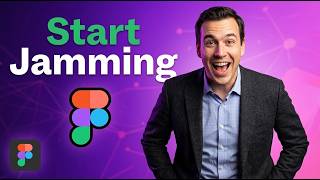 How To Start Jamming In FigJam [2026 Guide]