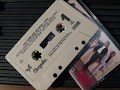 Huey Lewis and the News - Hip to Be Square - Cassette - 1986