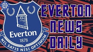 Everton Withdraw Points Deduction Appeal | Everton News Daily