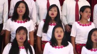 pathein na manmeshe(Chiru Gospel Song)