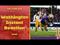 I Can't Defend Lincoln Riley Anymore. | USC - Washington Instant Reaction