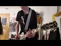 Fat Lip - Sum 41 (Guitar Cover)